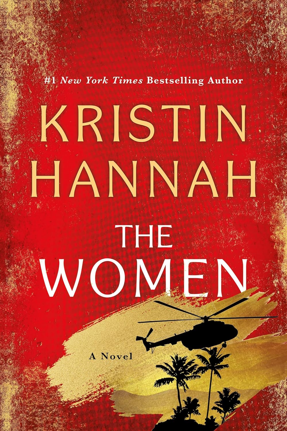 Why “The Women” might be the best book of&nbsp;2024